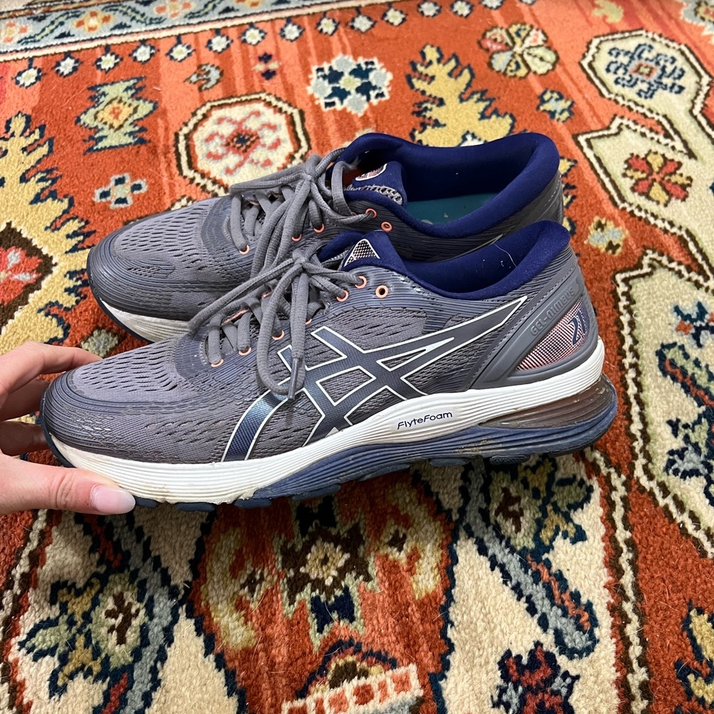 ASICS